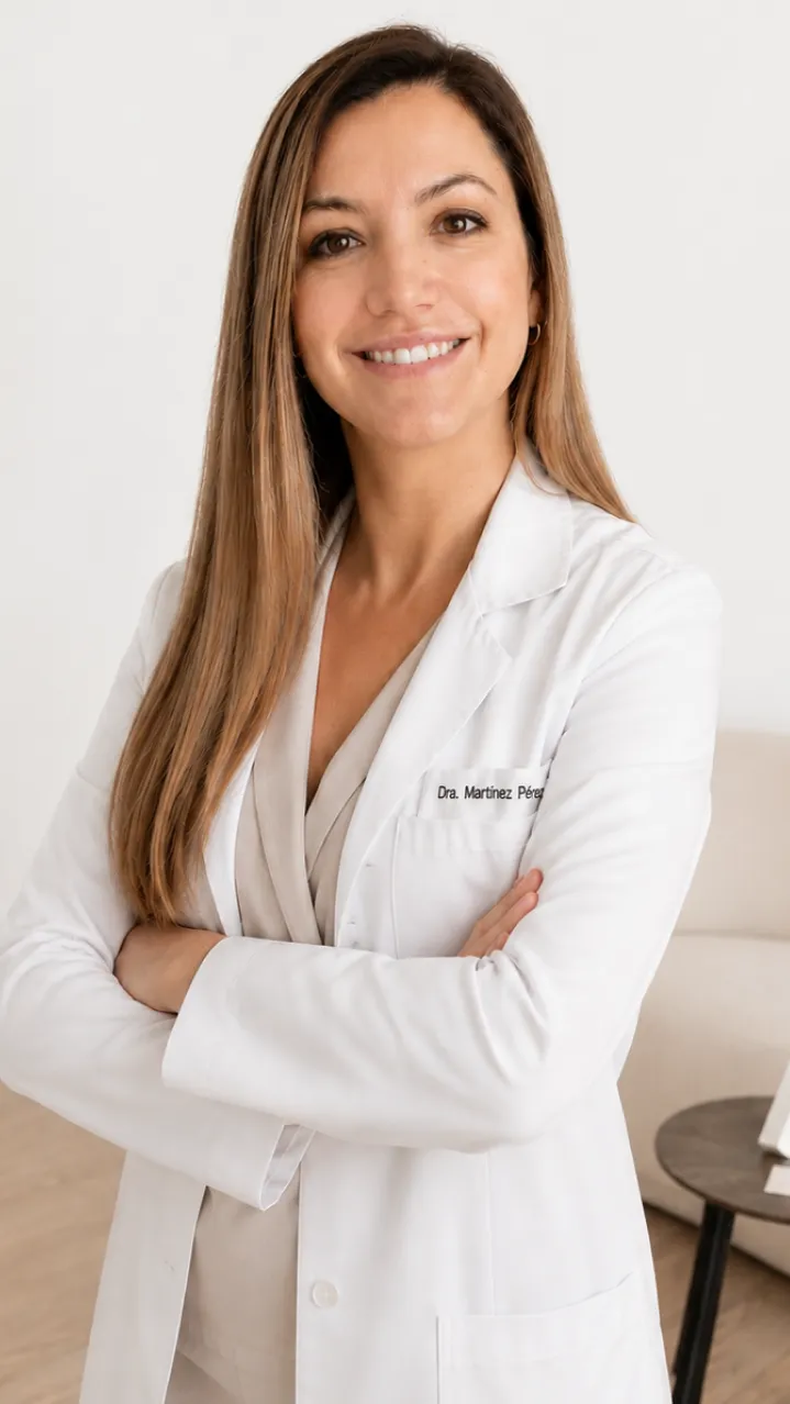 Dra. Martinez Penalba